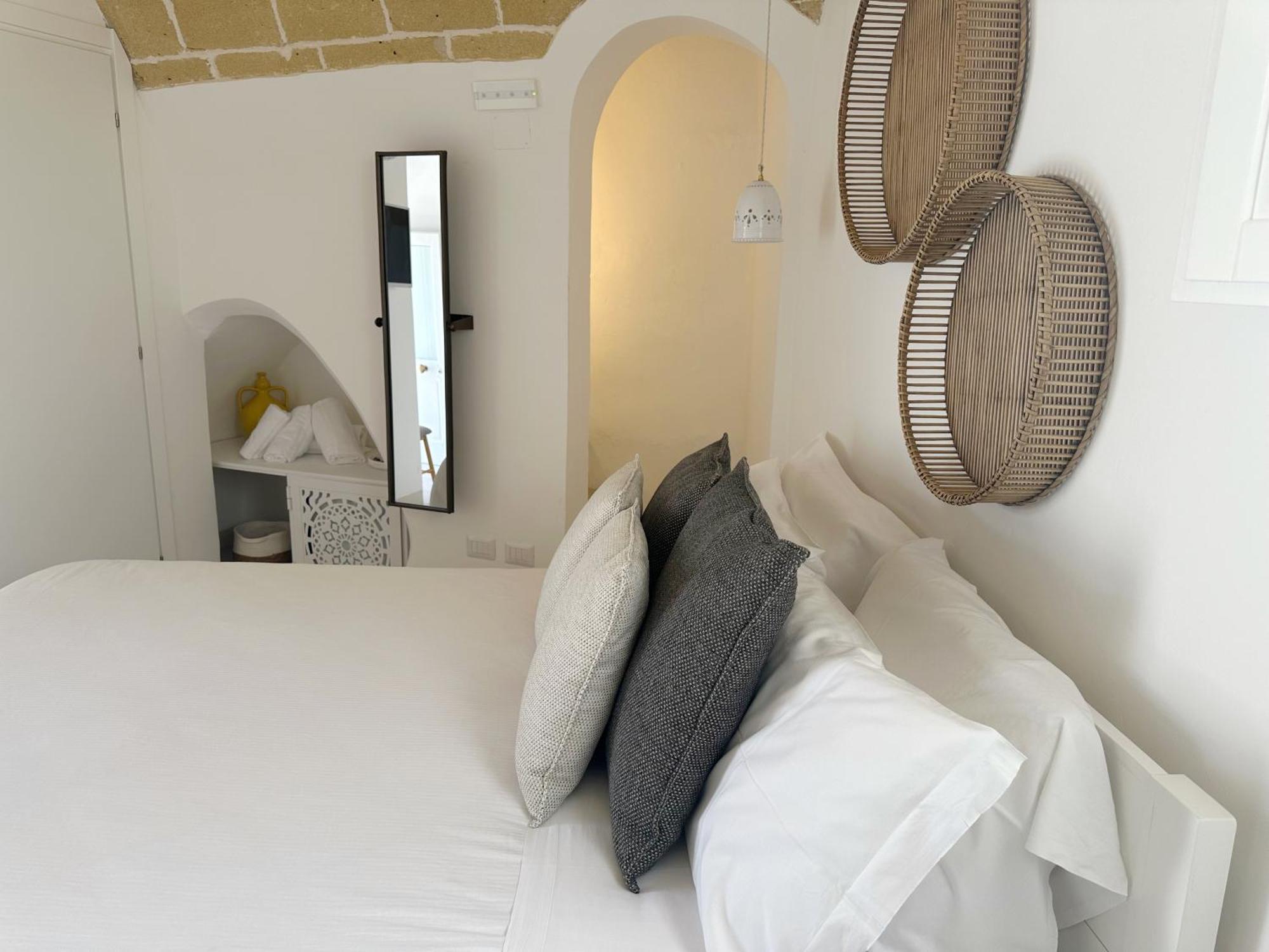 Palmieri Luxury Gallipoli