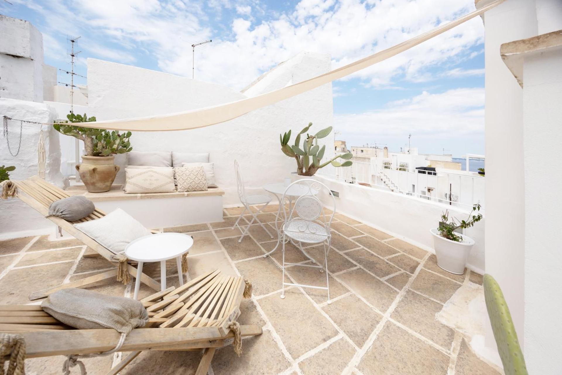Palmieri Luxury