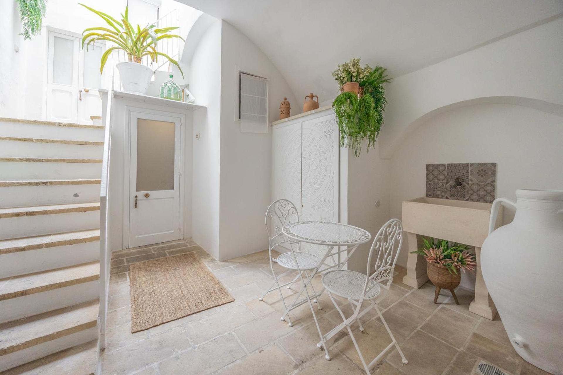 Palmieri Luxury