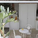 Palmieri Luxury Rooms