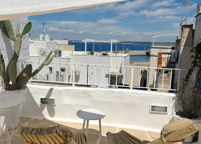 Palmieri Luxury Rooms