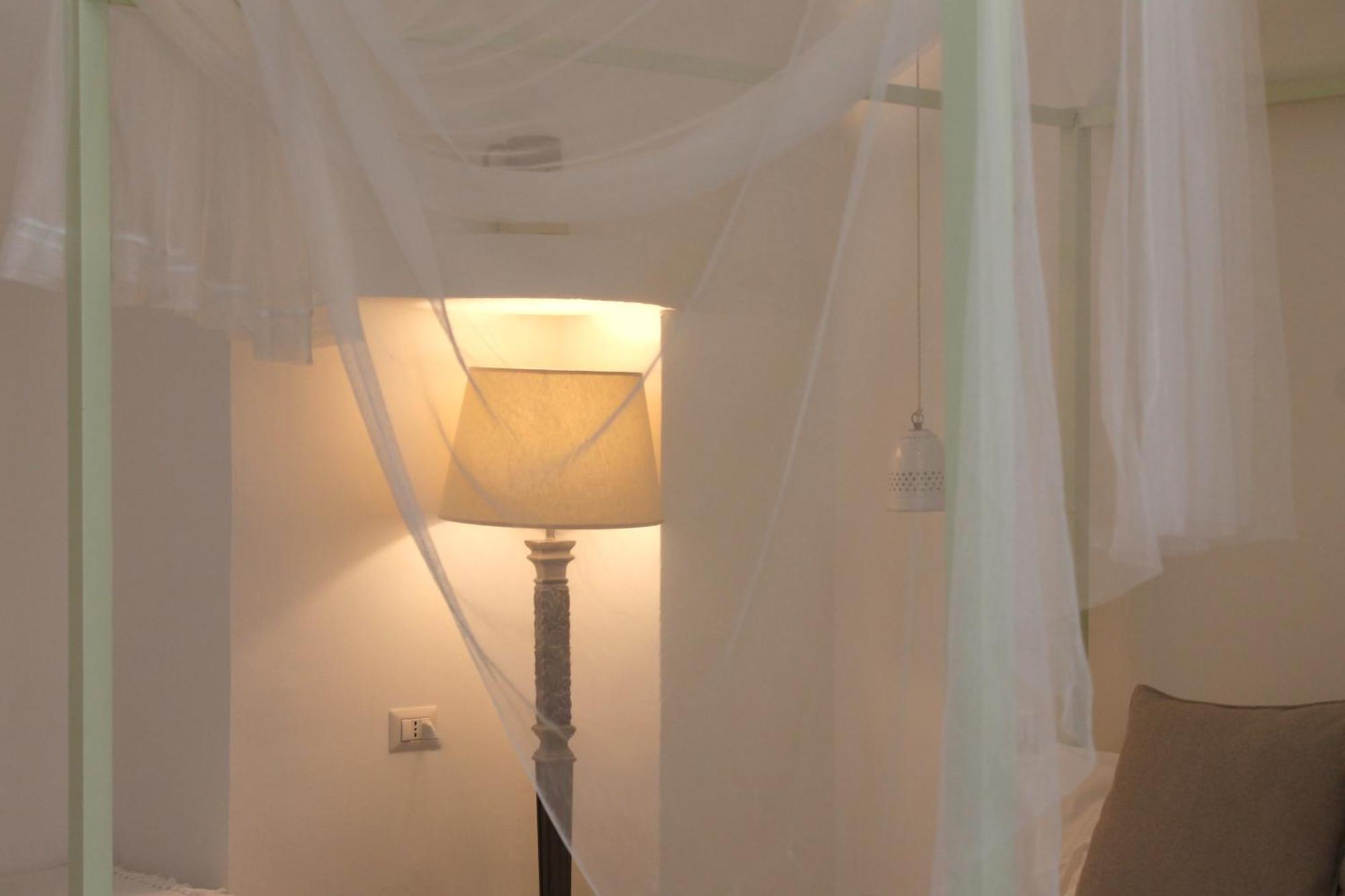 Couette-café Palmieri Luxury Gallipoli