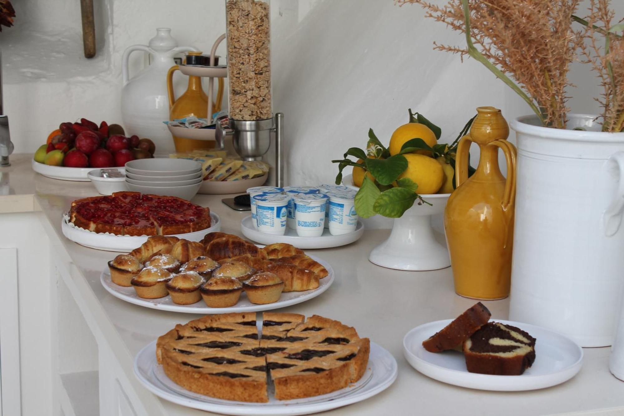 Palmieri Luxury Gallipoli