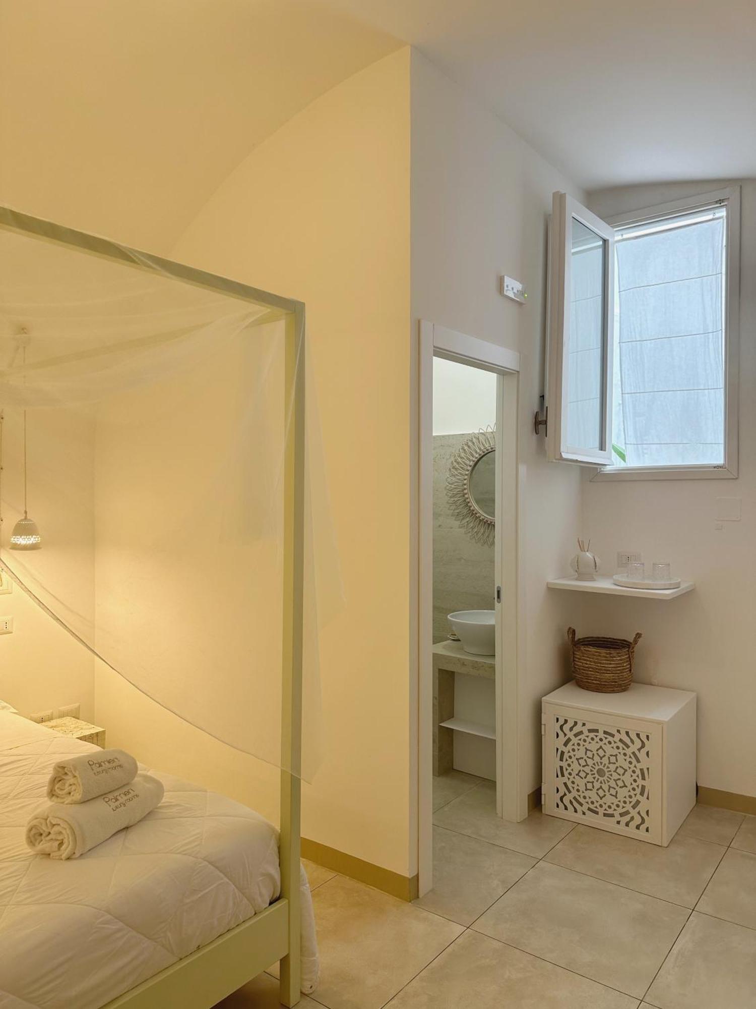 Palmieri Luxury * Gallipoli