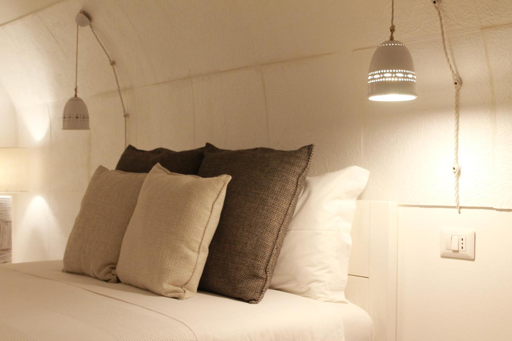 Palmieri Luxury Couette-café