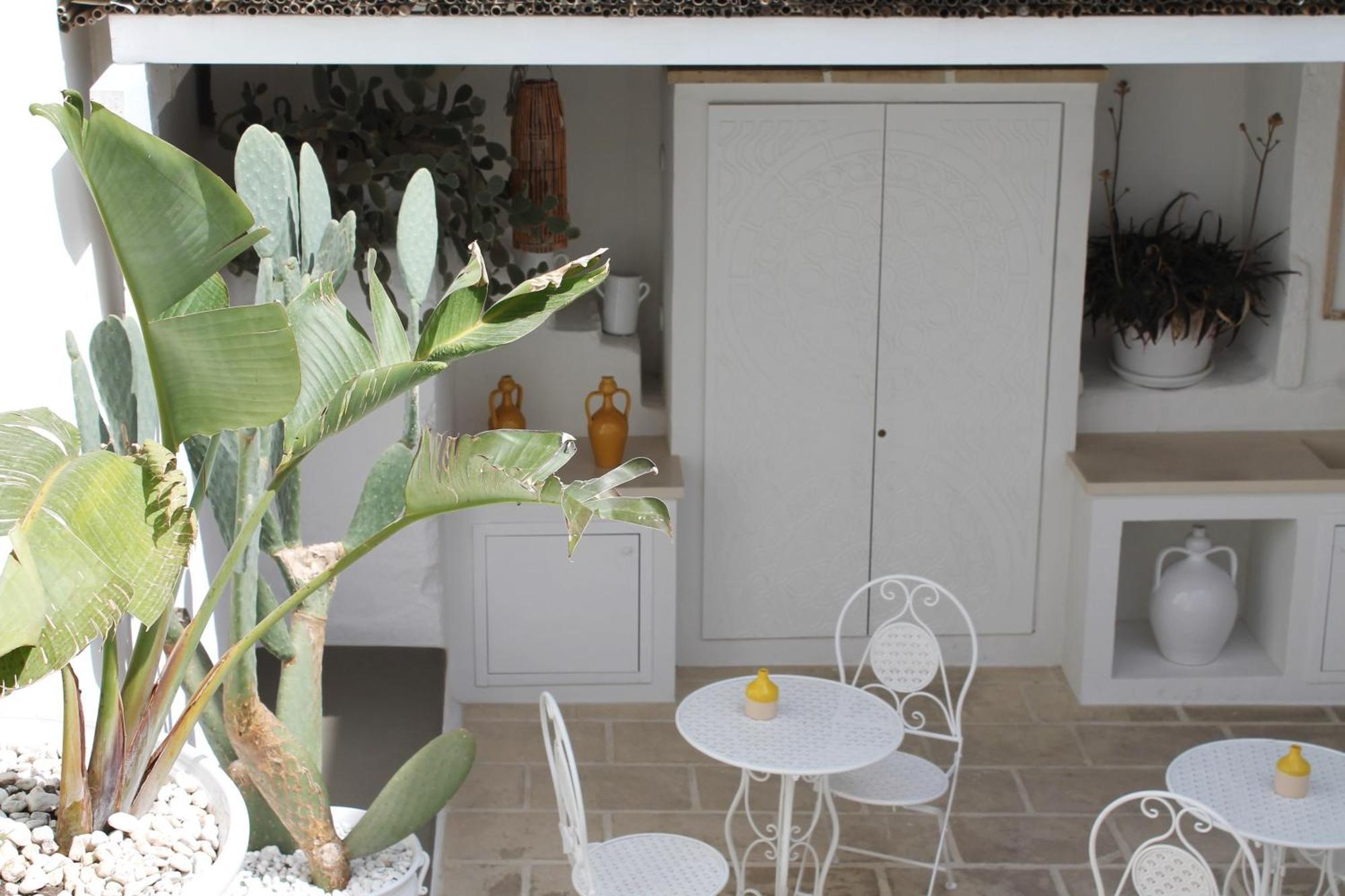 Palmieri Luxury * Gallipoli
