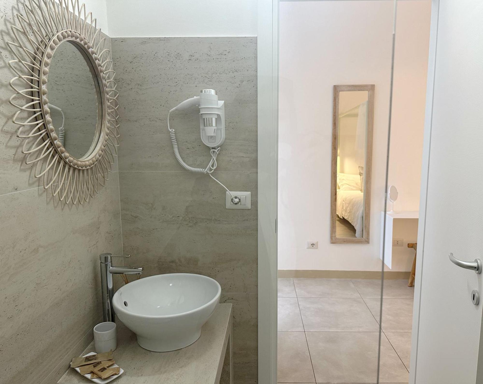 Palmieri Luxury *