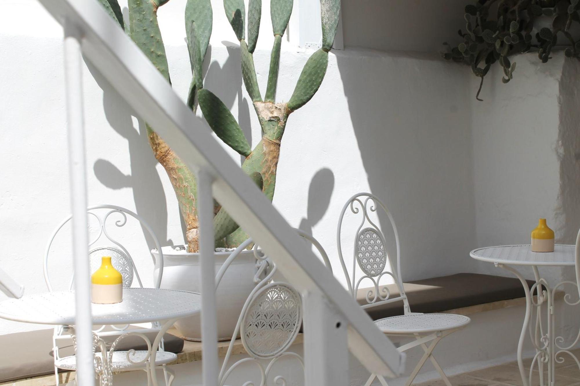 Palmieri Luxury * Gallipoli