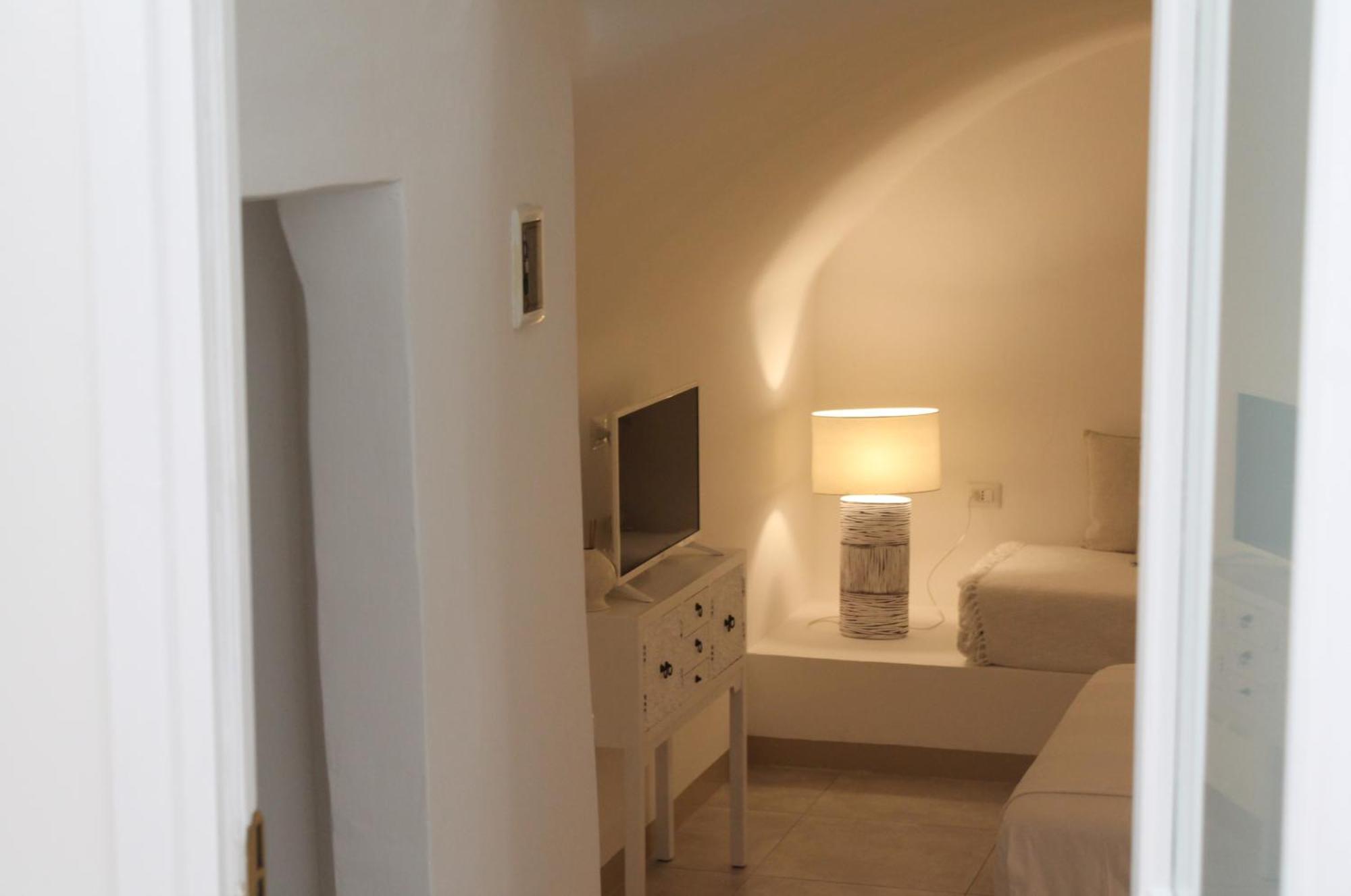 Palmieri Luxury Couette-café