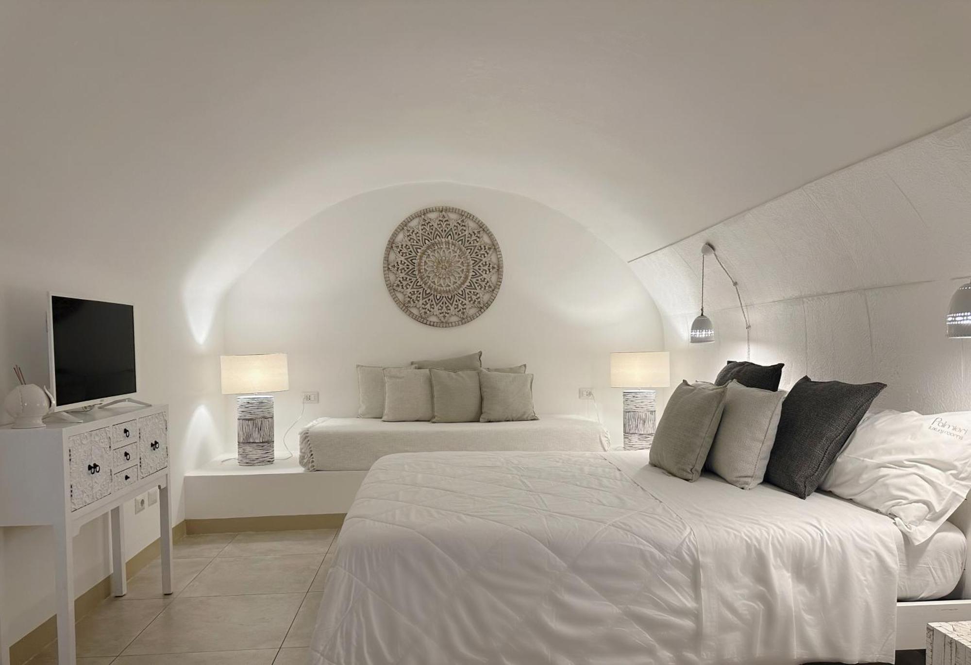Palmieri Luxury