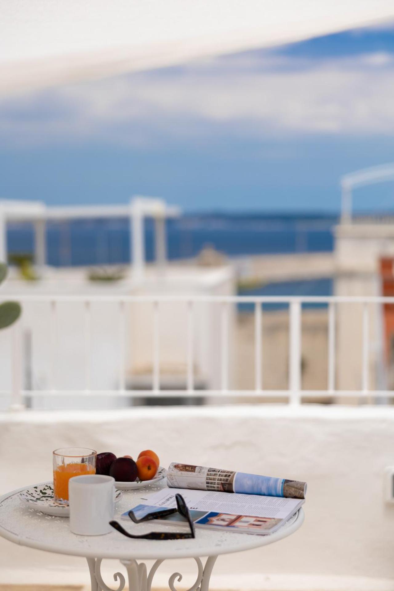Palmieri Luxury *