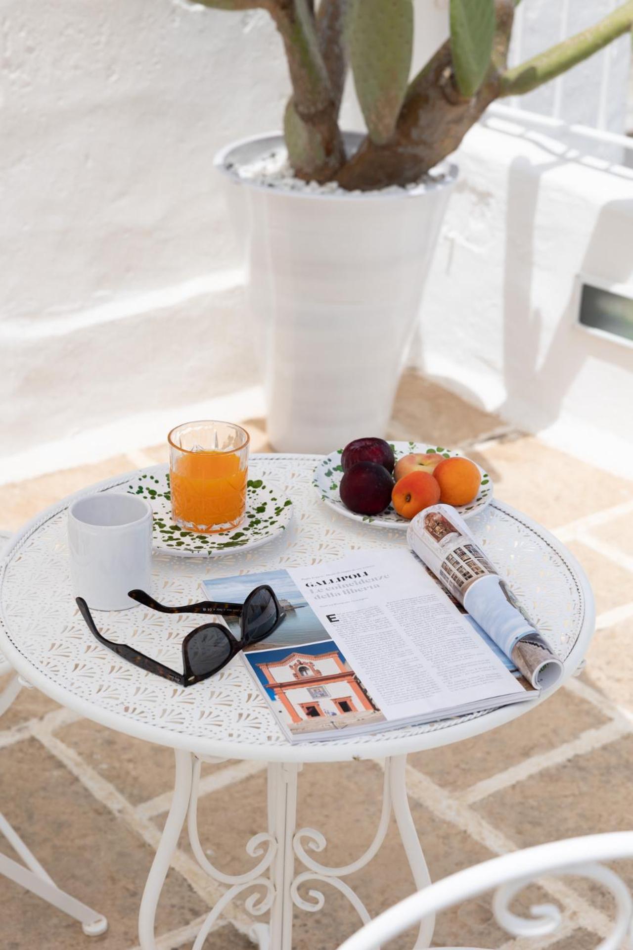 Palmieri Luxury * Gallipoli